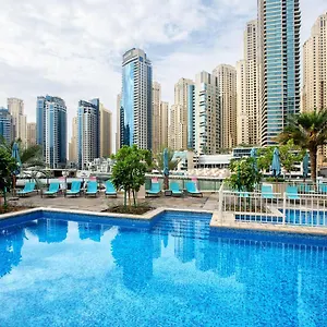 Al Majara By Emaar, Marina , Dubaï Émirats arabes unis