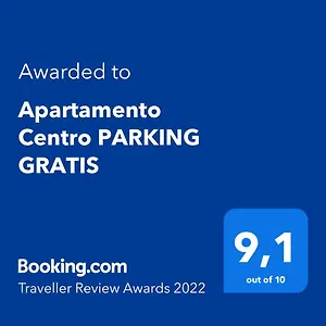 Apartamento Centro Parking Gratis , Cordoue Espagne