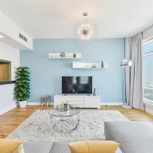 Lofts - Downtown Luxury - 5 Min Walk To Fountain! Dubai