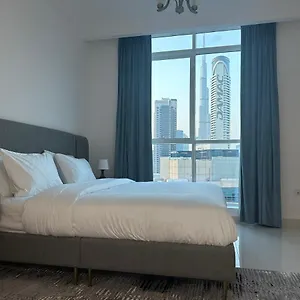  Appartement At Business Bay By Bhavan