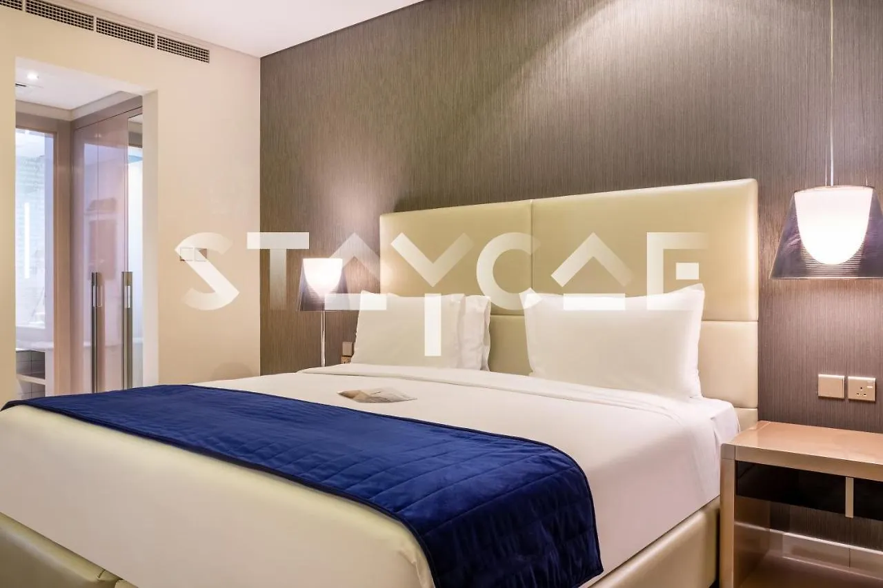 Staycae Paramount Towers Dubai 0*,  United Arab Emirates