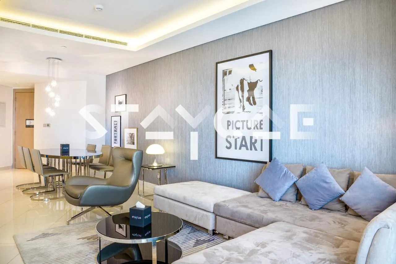 Staycae Paramount Towers Dubai 0*,  United Arab Emirates
